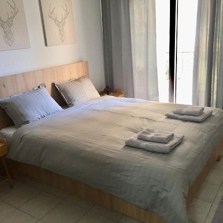 קומוטיני Nikoletta'S Home 2 מראה חיצוני תמונה