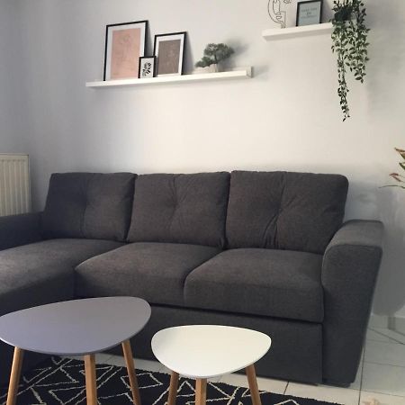 קומוטיני Nikoletta'S Home 2 מראה חיצוני תמונה