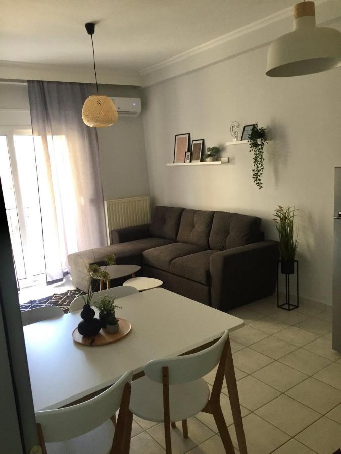 קומוטיני Nikoletta'S Home 2 מראה חיצוני תמונה