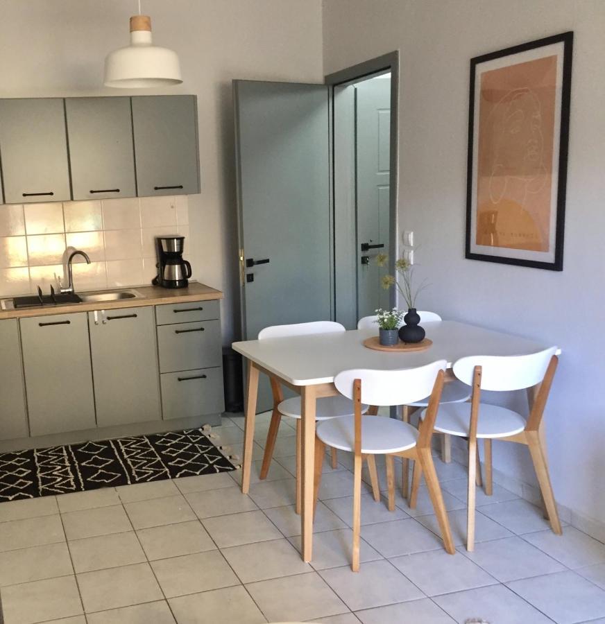 קומוטיני Nikoletta'S Home 2 מראה חיצוני תמונה
