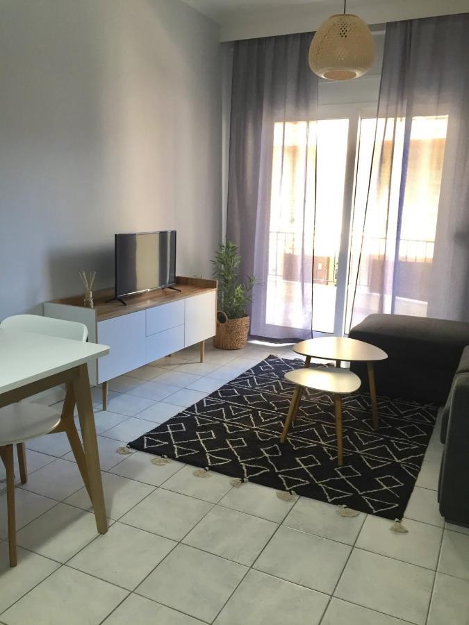 קומוטיני Nikoletta'S Home 2 מראה חיצוני תמונה