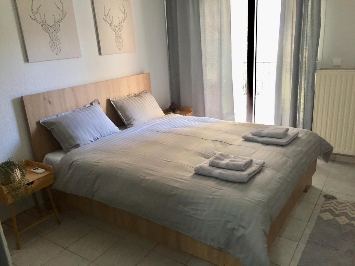 קומוטיני Nikoletta'S Home 2 מראה חיצוני תמונה