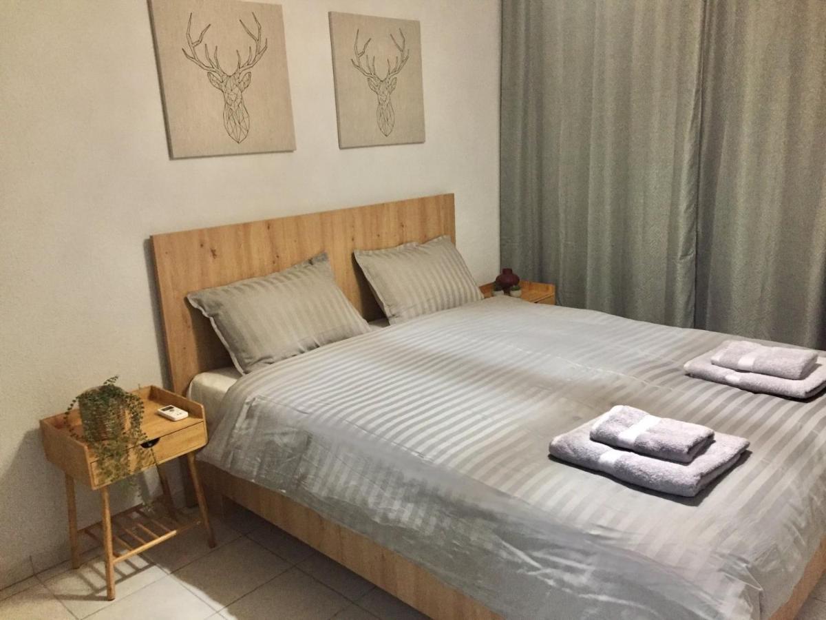 קומוטיני Nikoletta'S Home 2 מראה חיצוני תמונה