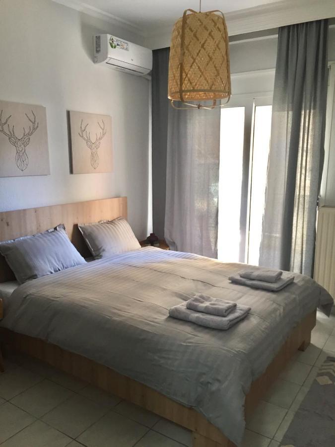 קומוטיני Nikoletta'S Home 2 מראה חיצוני תמונה