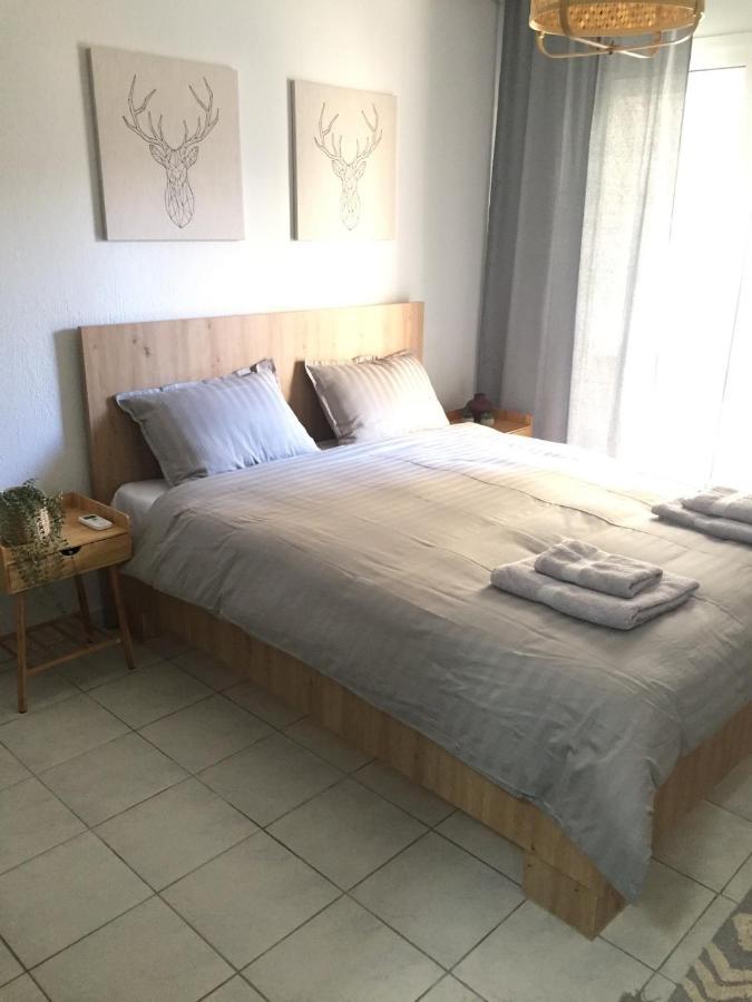 קומוטיני Nikoletta'S Home 2 מראה חיצוני תמונה