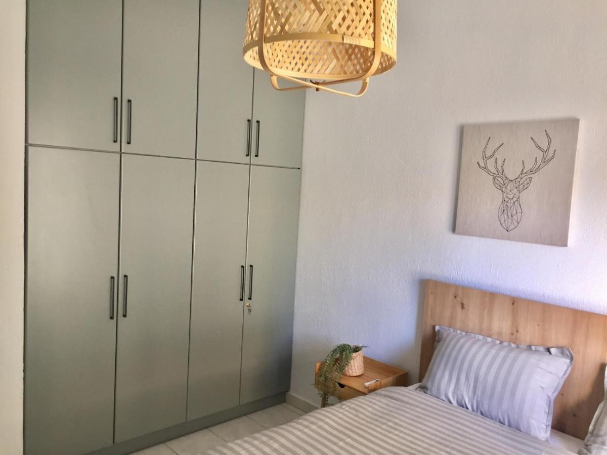 קומוטיני Nikoletta'S Home 2 מראה חיצוני תמונה