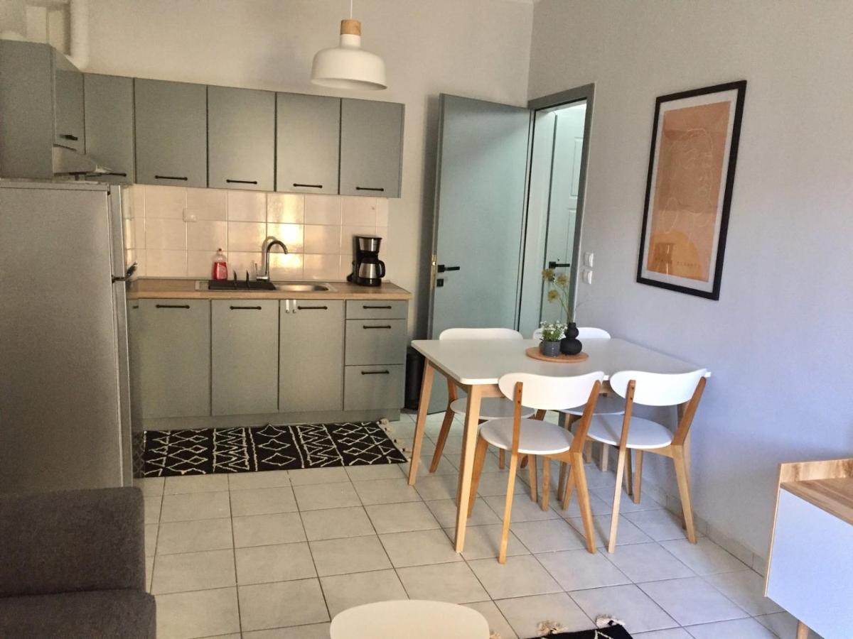 קומוטיני Nikoletta'S Home 2 מראה חיצוני תמונה
