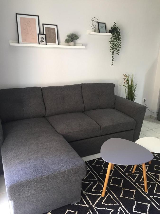 קומוטיני Nikoletta'S Home 2 מראה חיצוני תמונה